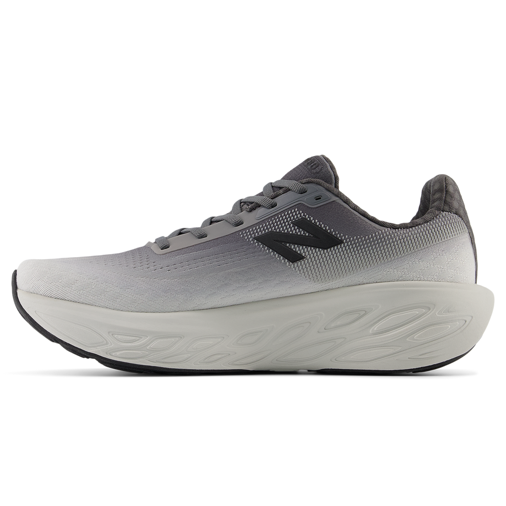 Pánské boty New Balance Fresh Foam 1080 v14 M1080L14 – šedé