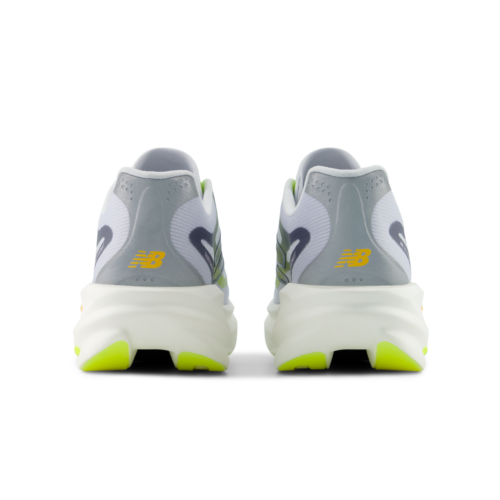 Pánské boty New Balance nfinion SuperComp Rebel v1 MREBX351 – různobarevné