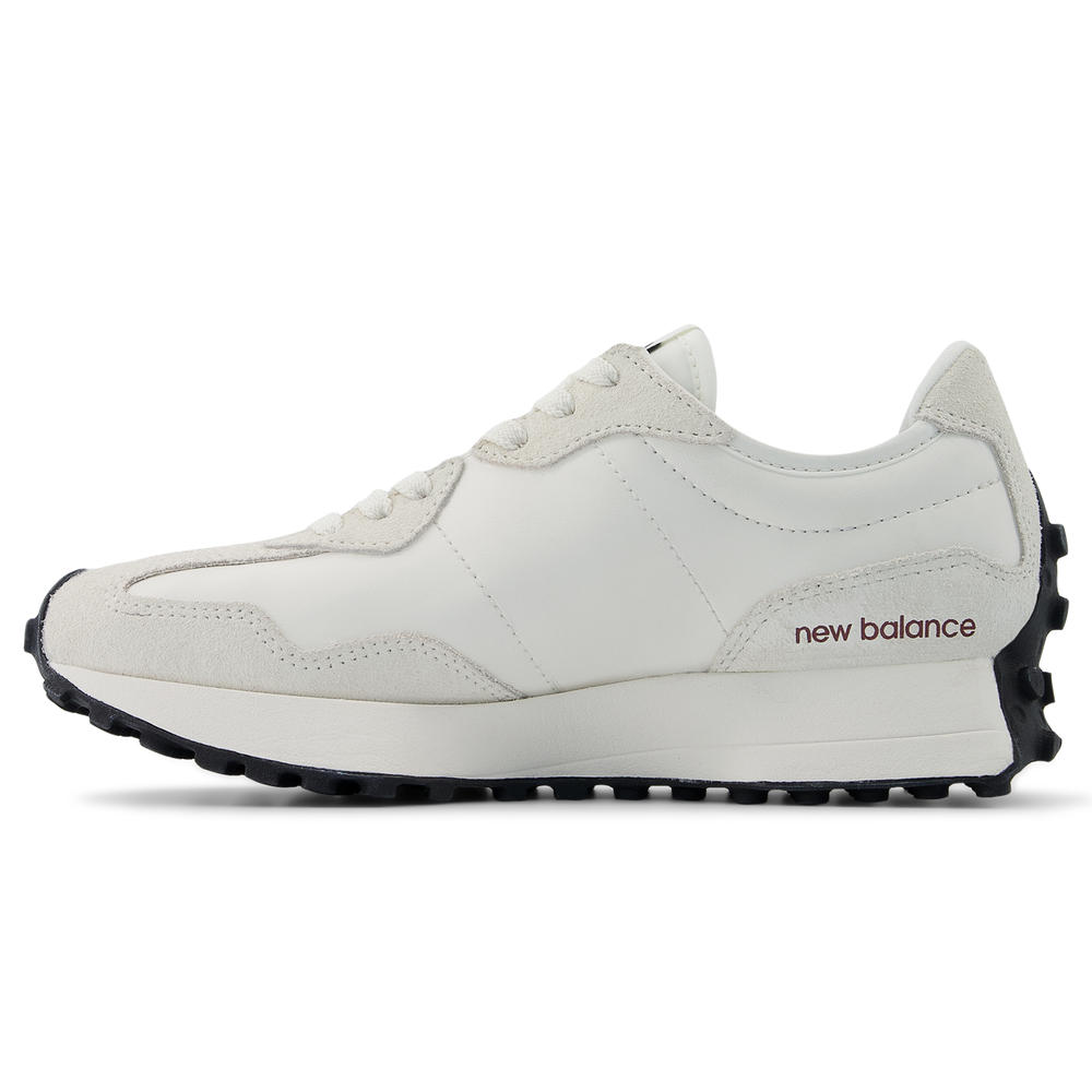 Dámské boty New Balance WS327JWC – bílé