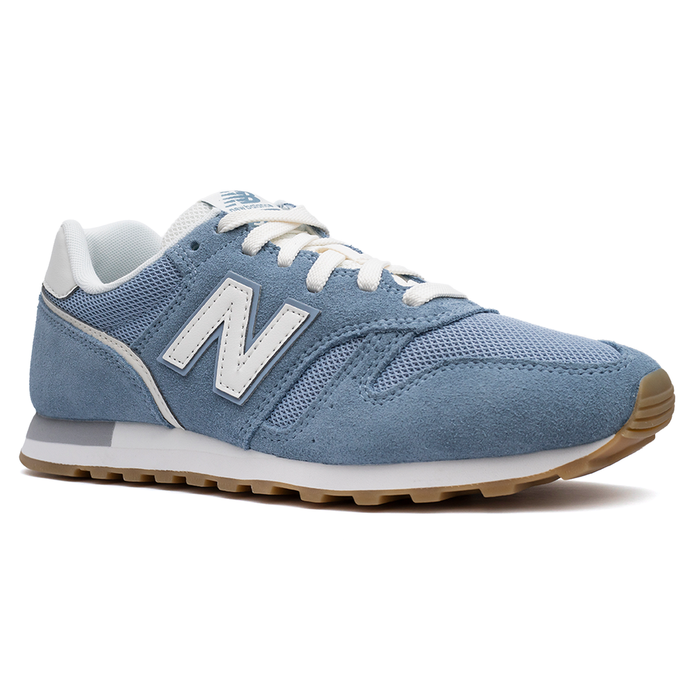 Dámské boty New Balance W3737AZ – modré