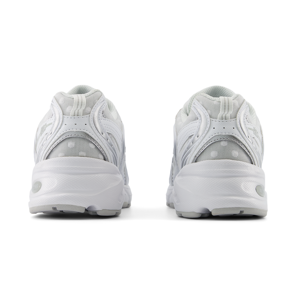 Dámské boty New Balance U530HFW – bílé