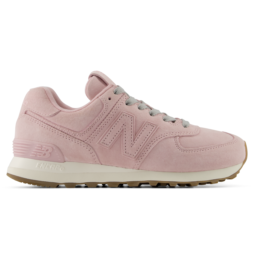 Dámské boty New Balance W5747CC – růžové
