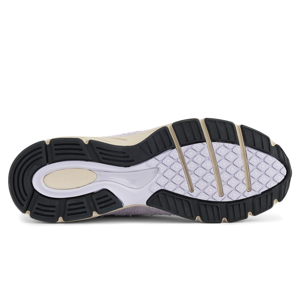 Unisex boty New Balance U990LV4 – fialové