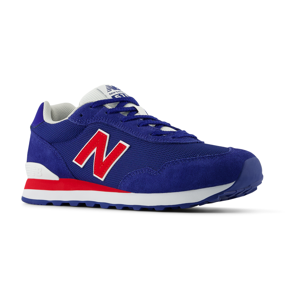 Pánské boty New Balance ML515URB – modré