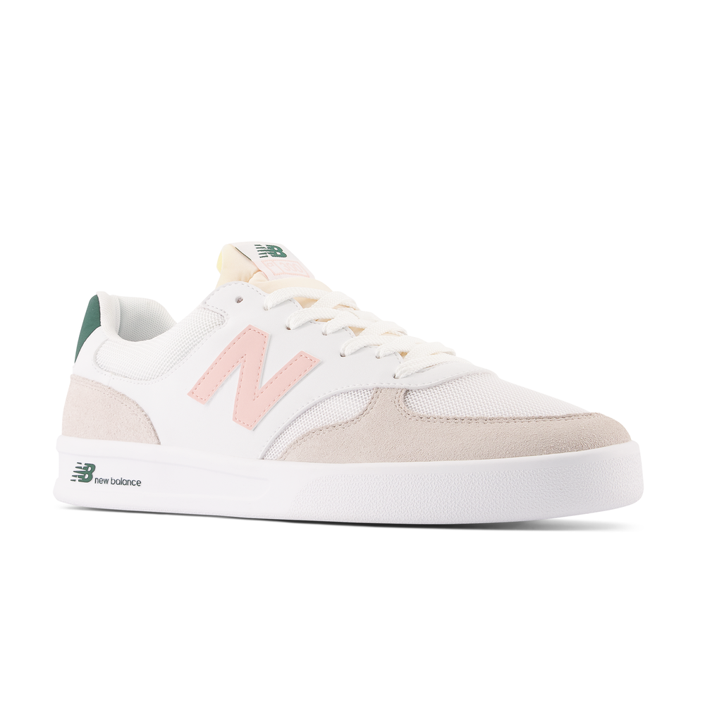 Boty New Balance CT300SW3 – bílé