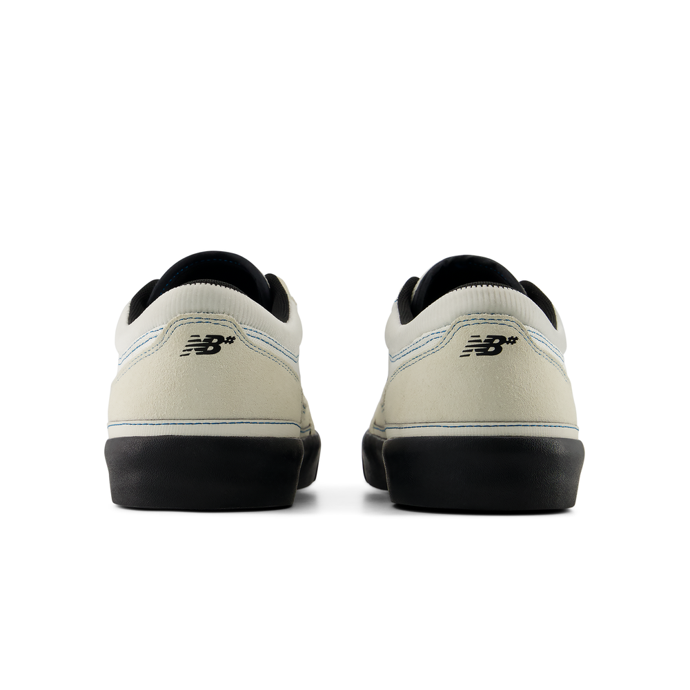 Pánské boty New Balance Numeric UN417LCR – béžové