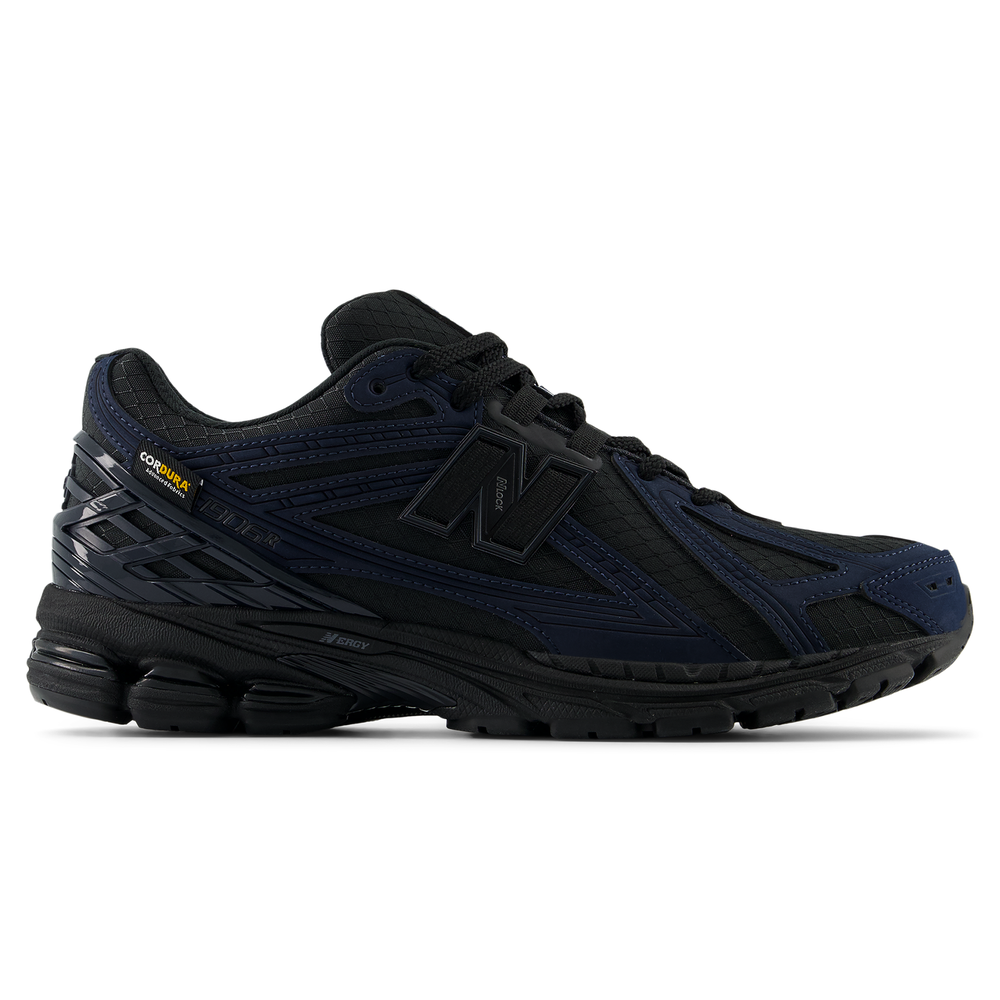 Unisex boty New Balance M1906RWE – černé