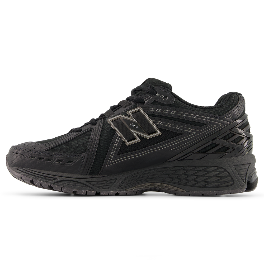 Unisex boty New Balance U1906ROE – černé