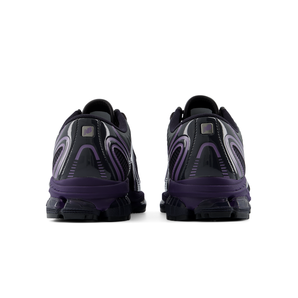 Pánské boty New Balance U18905JK – fialové