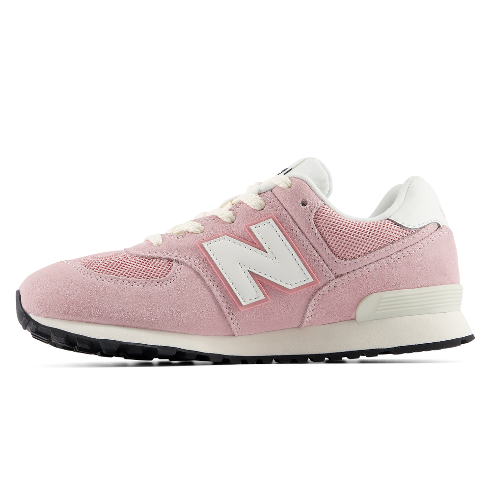 Dětské boty New Balance G57429V – růžové