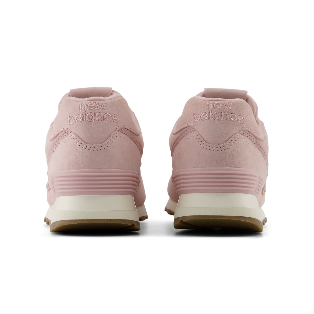Dámské boty New Balance W5747CC – růžové