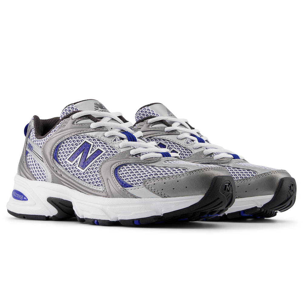 Unisex boty New Balance U530ADE – šedé