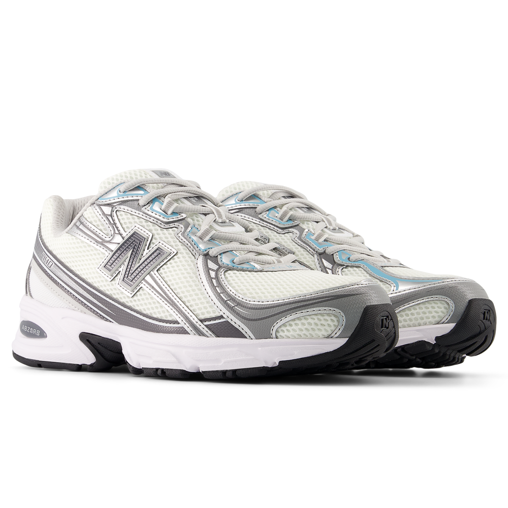 Unisex boty New Balance U7402Y9 – bílé