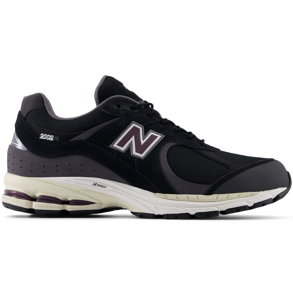 Unisex boty New Balance M2002RXT – černé