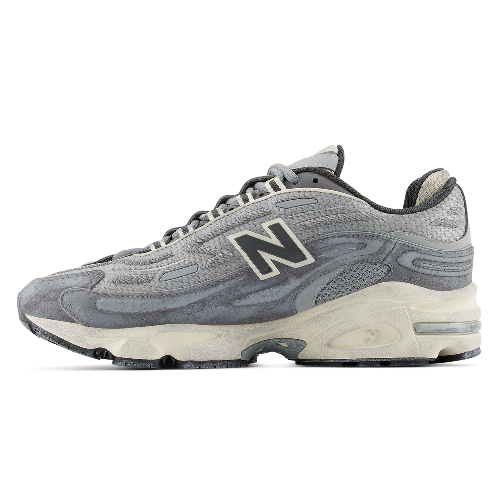 Unisex boty New Balance U10006BR – šedé