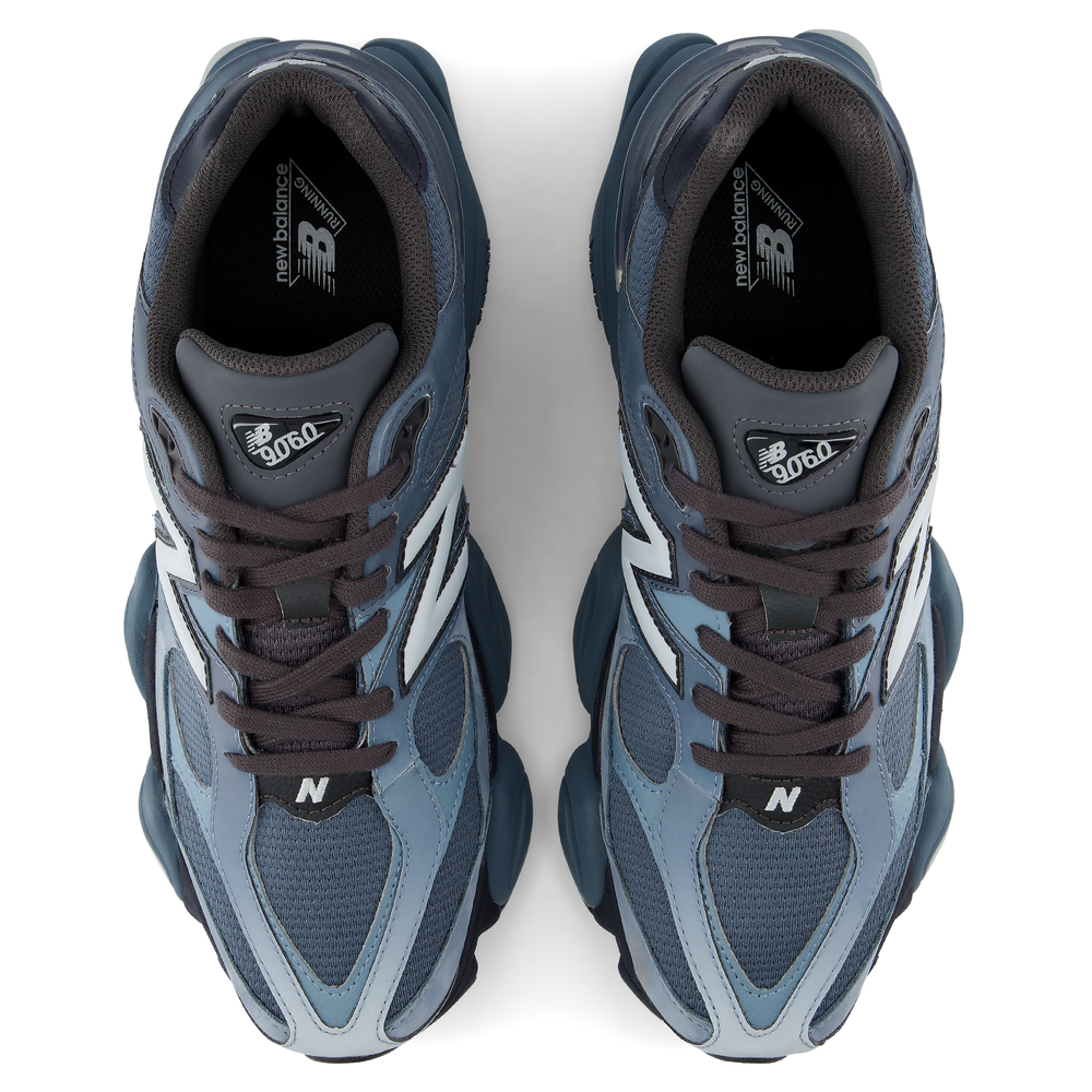 Unisex boty New Balance U906043A – modré