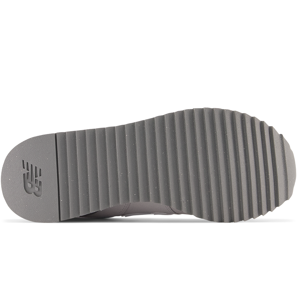 Dámské boty New Balance WL574ZSC – šedé