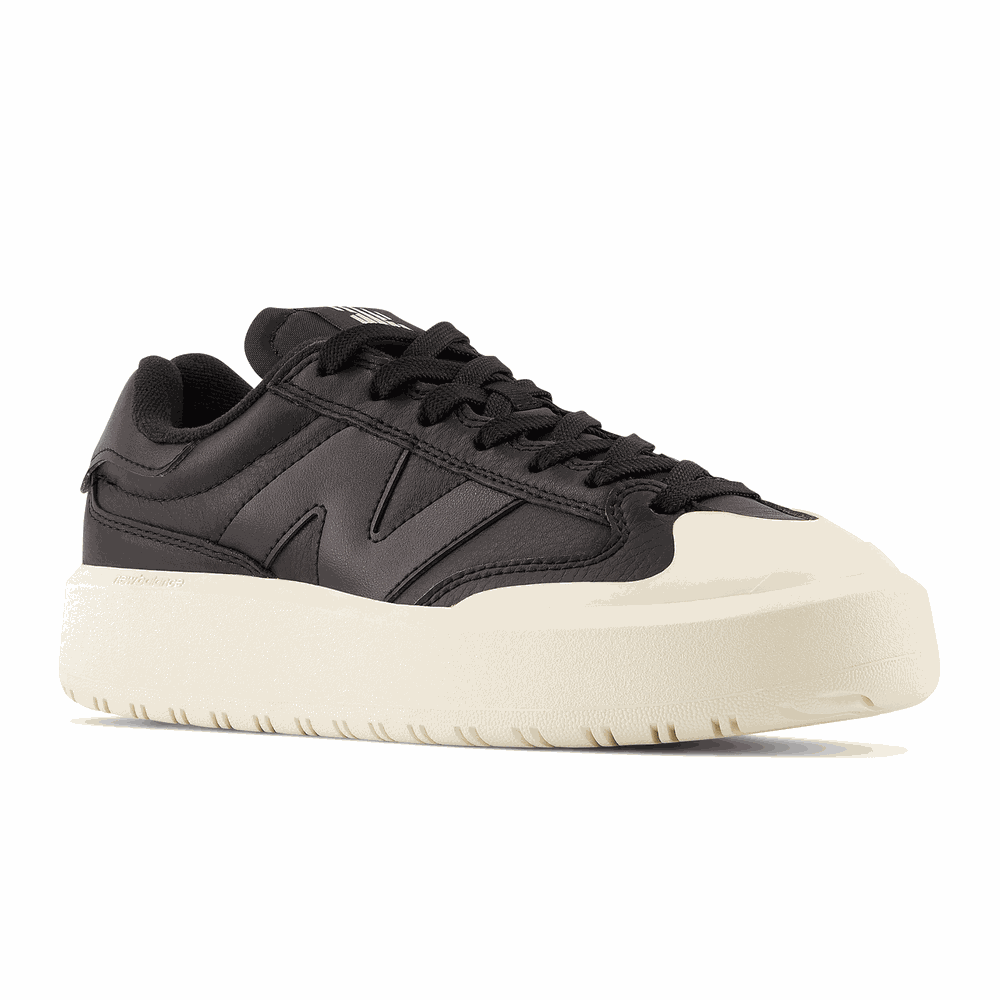 Boty unisex New Balance CT302LD – černé