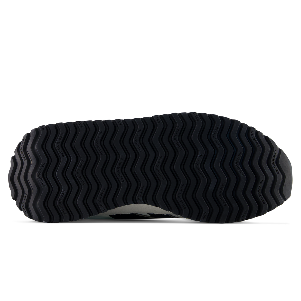 Pánské boty New Balance M2378GU – šedé