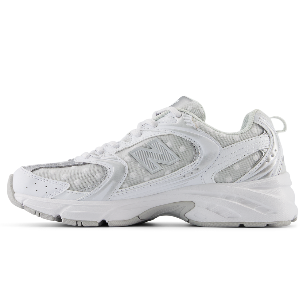 Dámské boty New Balance U530HFW – bílé