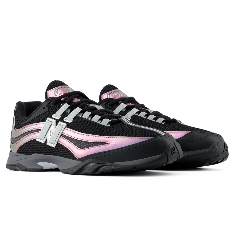 Unisex boty New Balance URC562L1 – černé