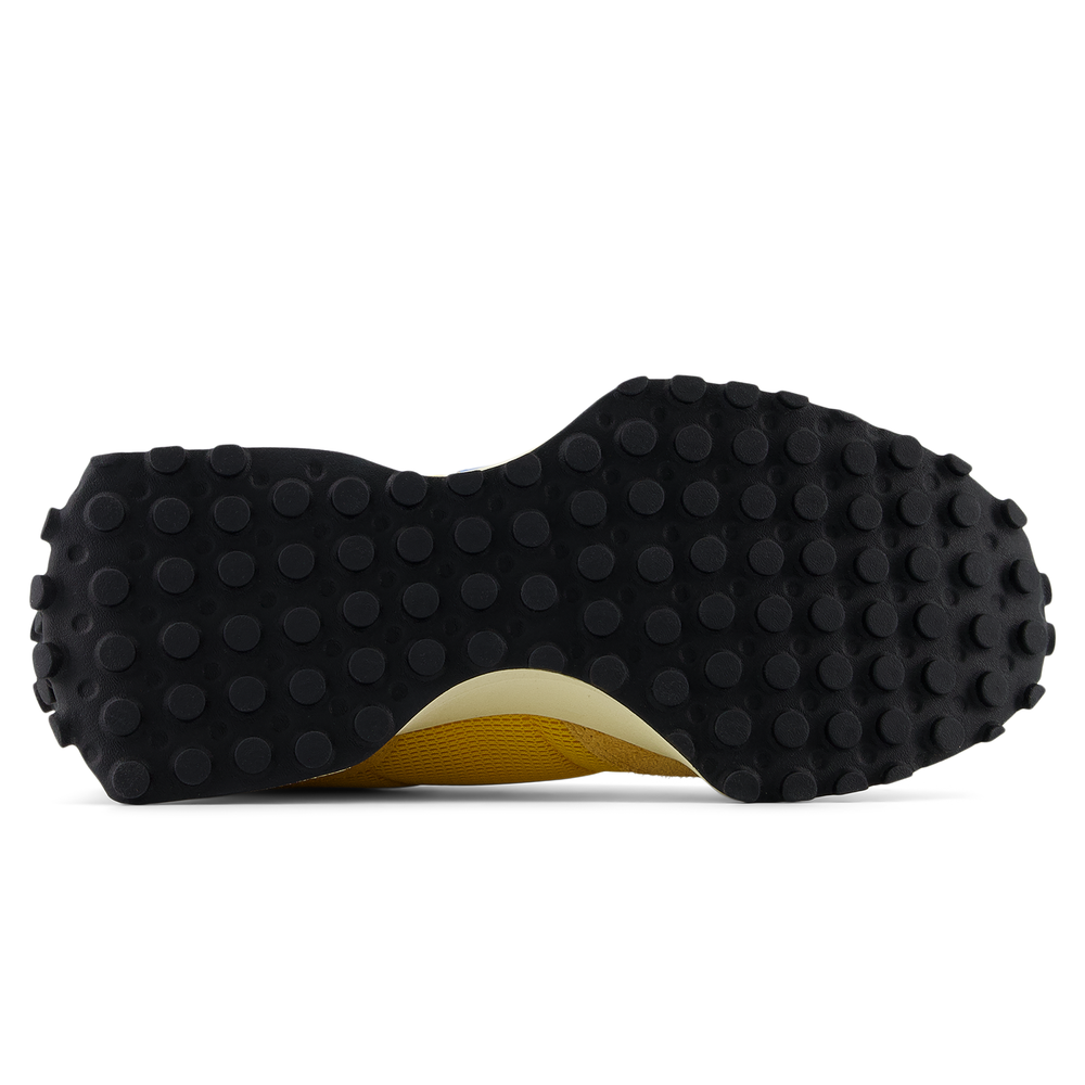 Pánské boty New Balance U327VSA – žluté