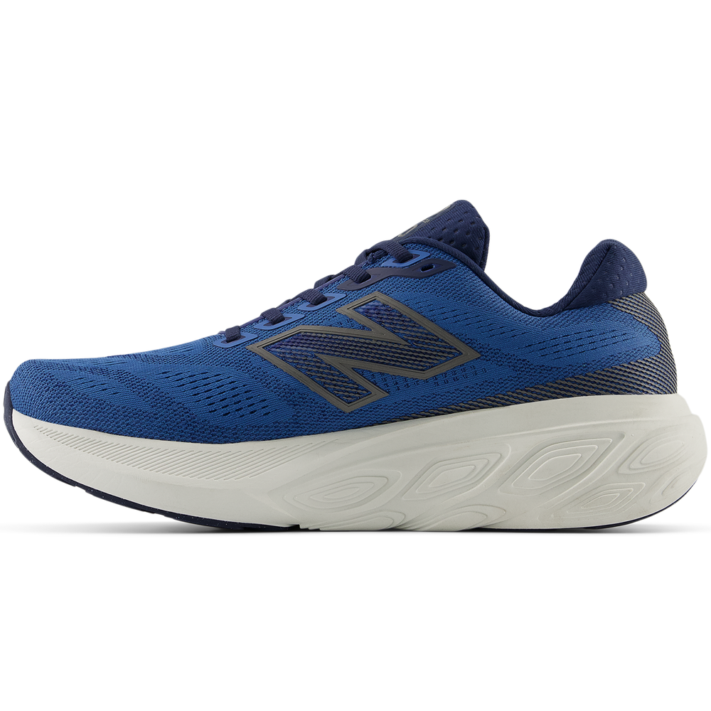 Pánské boty New Balance Fresh Foam X 880 v15 M880I15 – modré