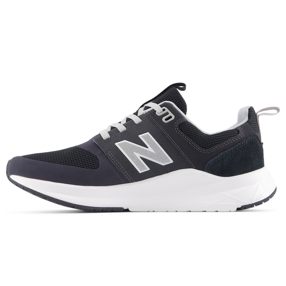 Unisex boty New Balance UA900DB2 – tmavomodrá