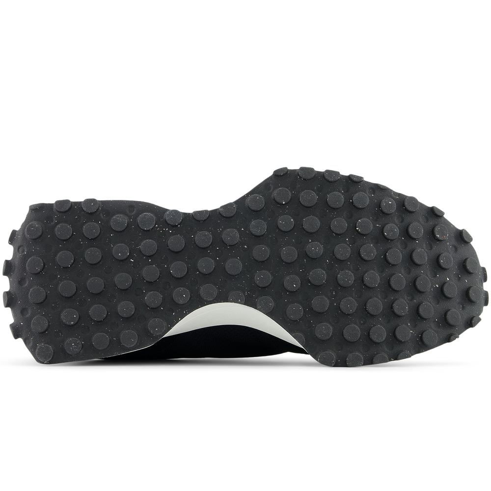 Unisex boty New Balance U327SWB – černé