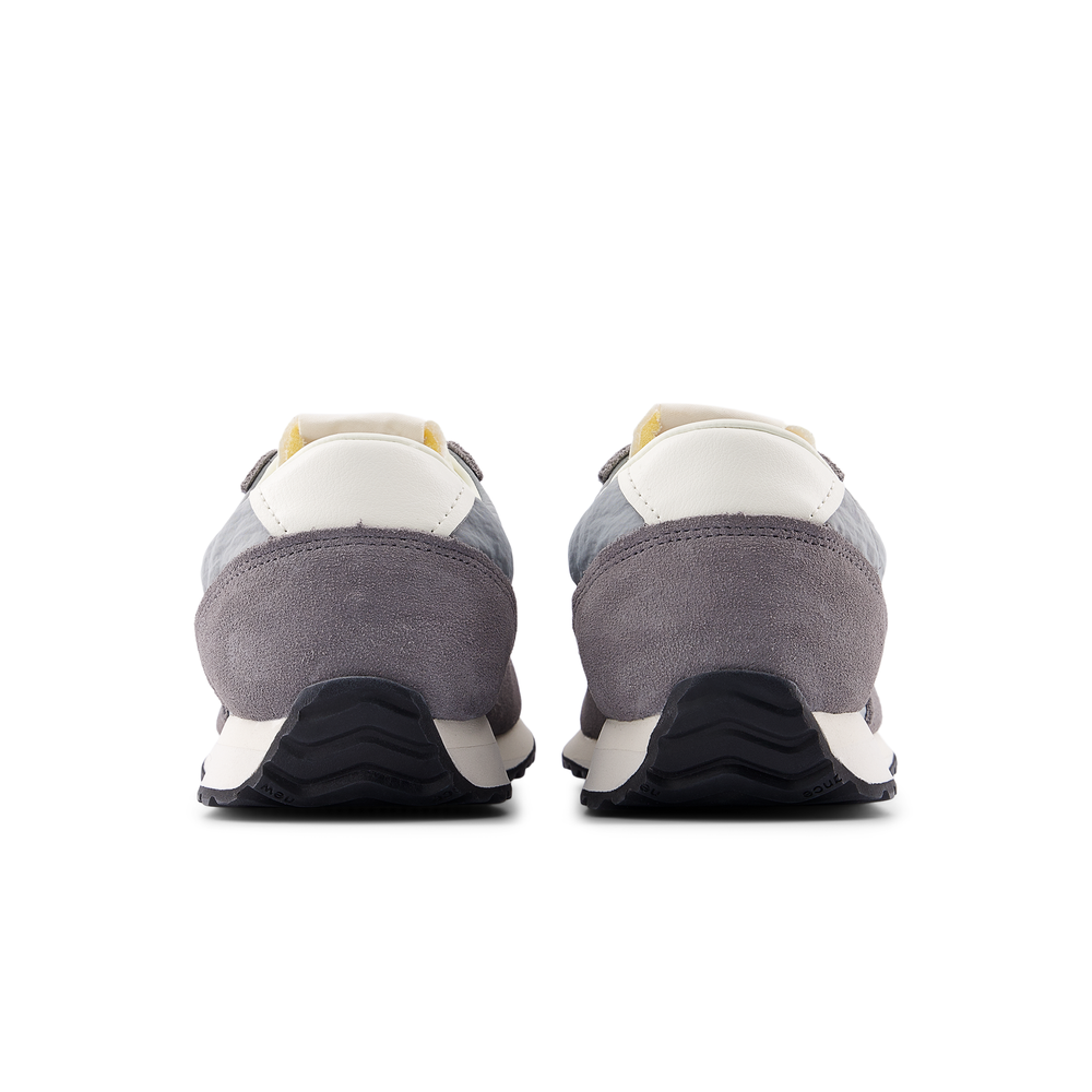 Unisex boty New Balance U471AH – šedé