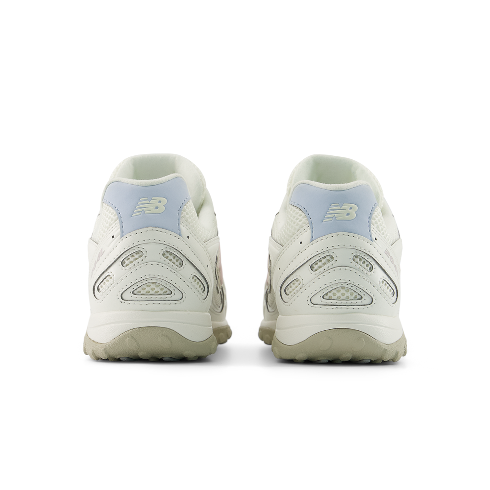 Unisex boty New Balance U204L7ZL – béžové