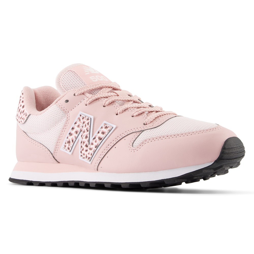 Dámské boty New Balance GW500SE2 - růžové