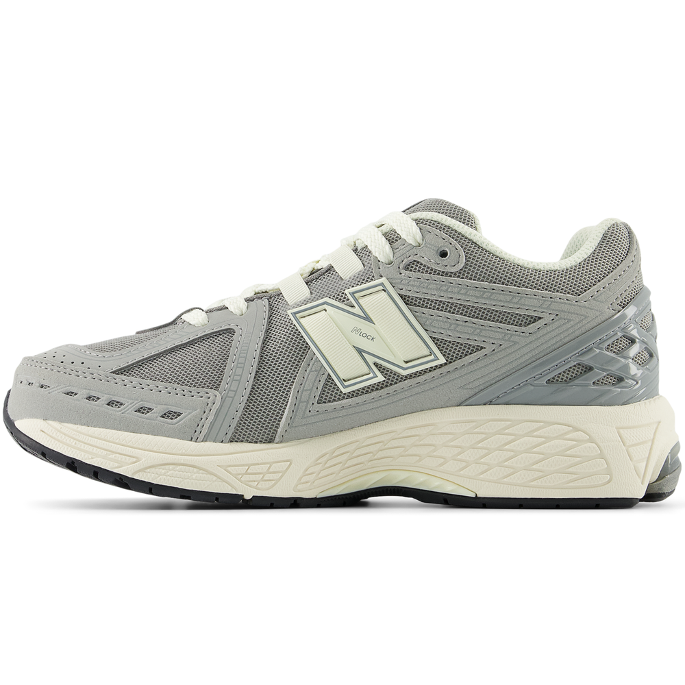 Dětské boty New Balance GC1906EJ – šedé