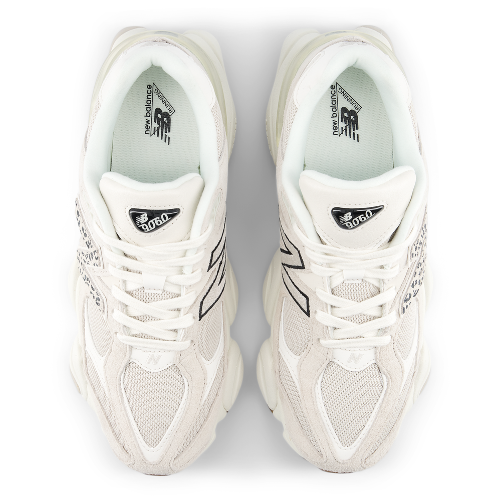 Unisex boty New Balance U9060ASP – béžové