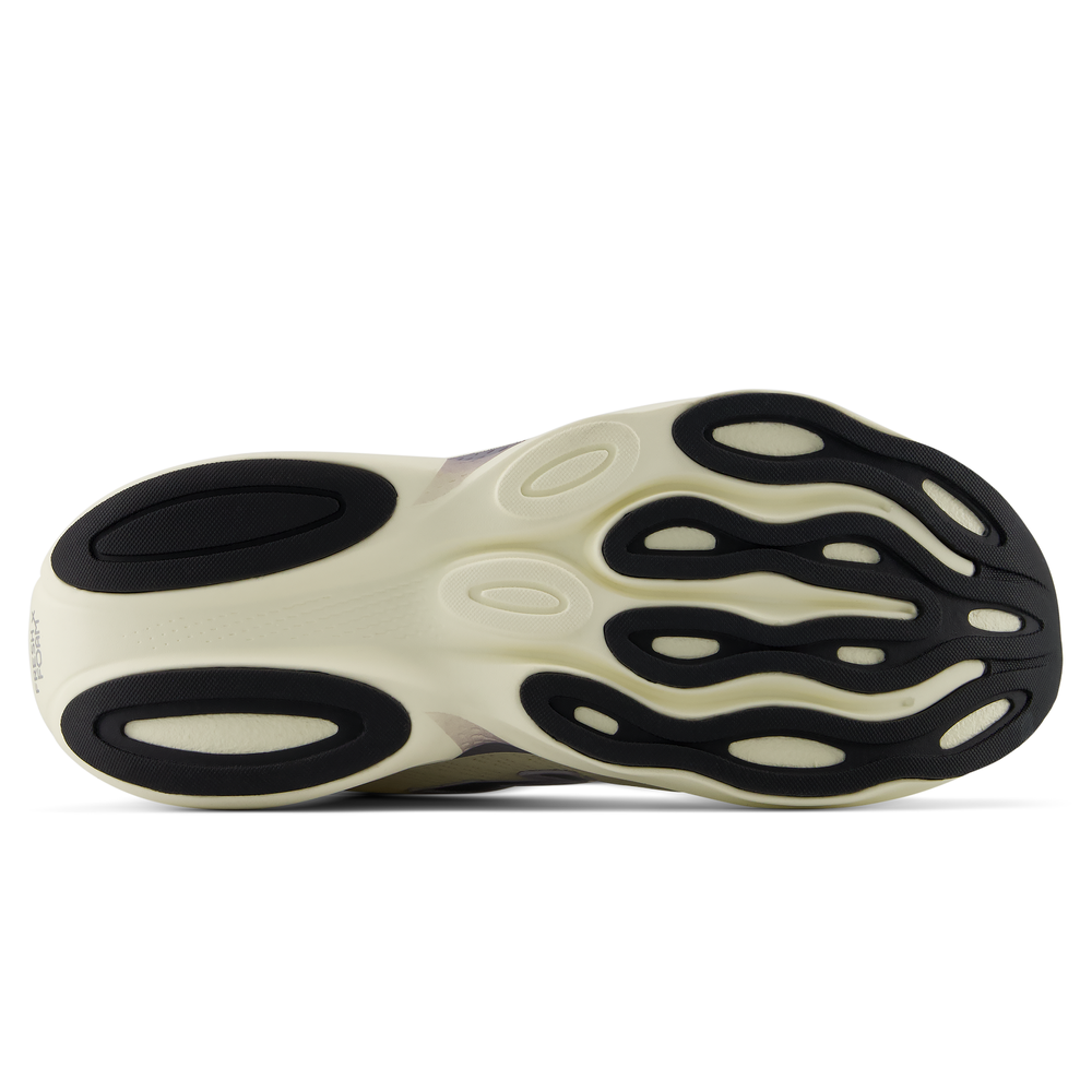 Dámské boty New Balance Fresh Foam Ellipse v1 WELPS97O – béžové