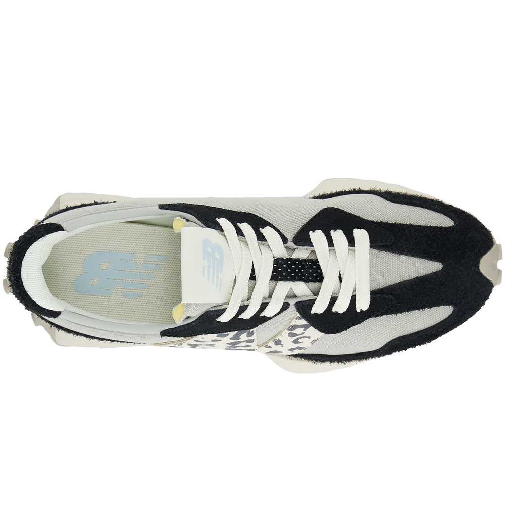Dámské boty New Balance WS327AP – šedé