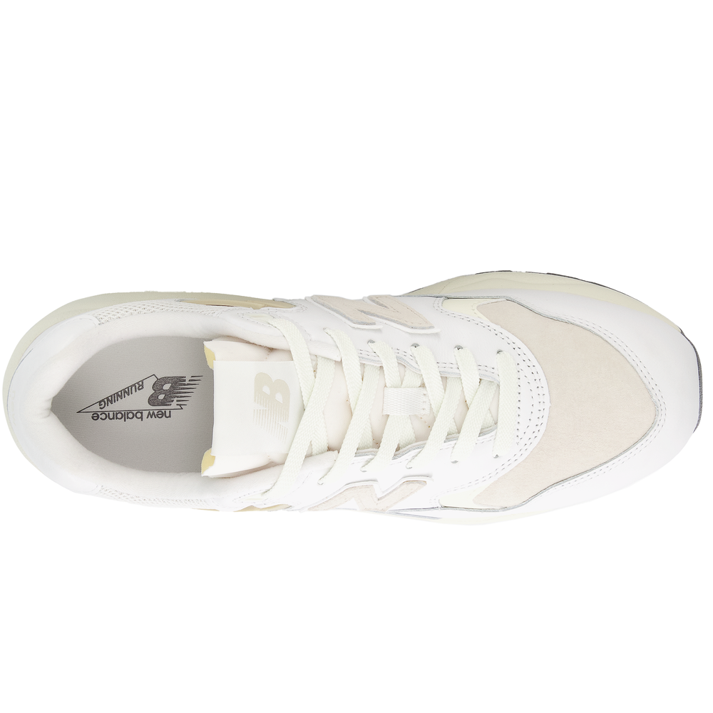 Dámské boty New Balance MT580VTG – bílé