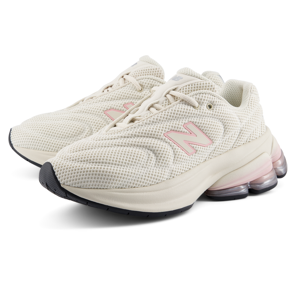 Unisex boty New Balance ABZORB U50301UW – béžové