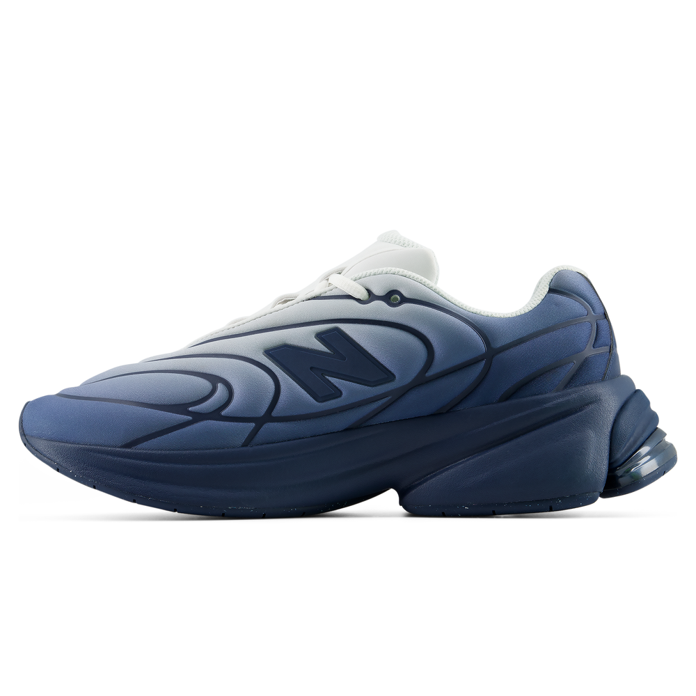 Unisex boty New Balance ABZORB U50301XA – tmavomodrá