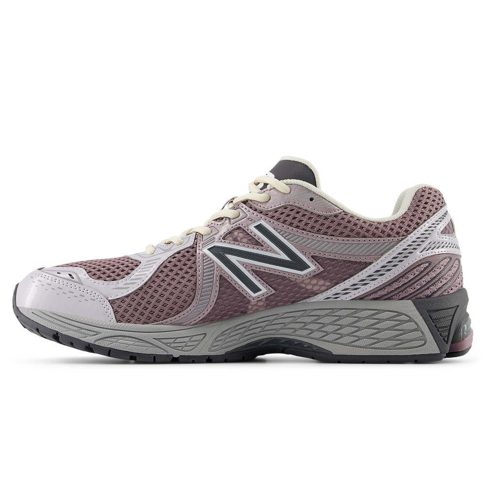 Pánské boty New Balance 860v2 ML860BW2 – různobarevné