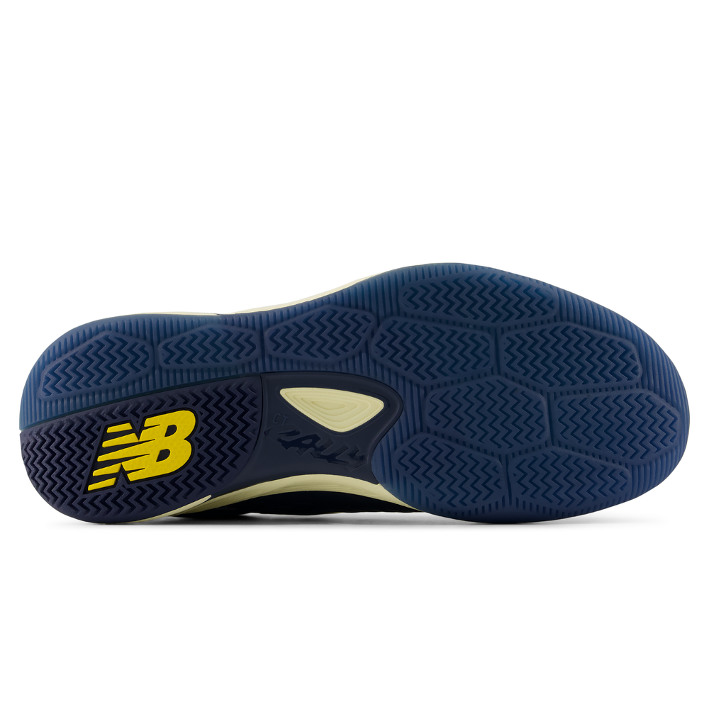 Pánské boty New Balance Fresh Foam X CT-Rally v2 MRAL1ZJ – tmavomodrá