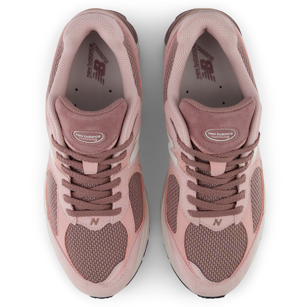 Unisex boty New Balance U20026CU – růžové