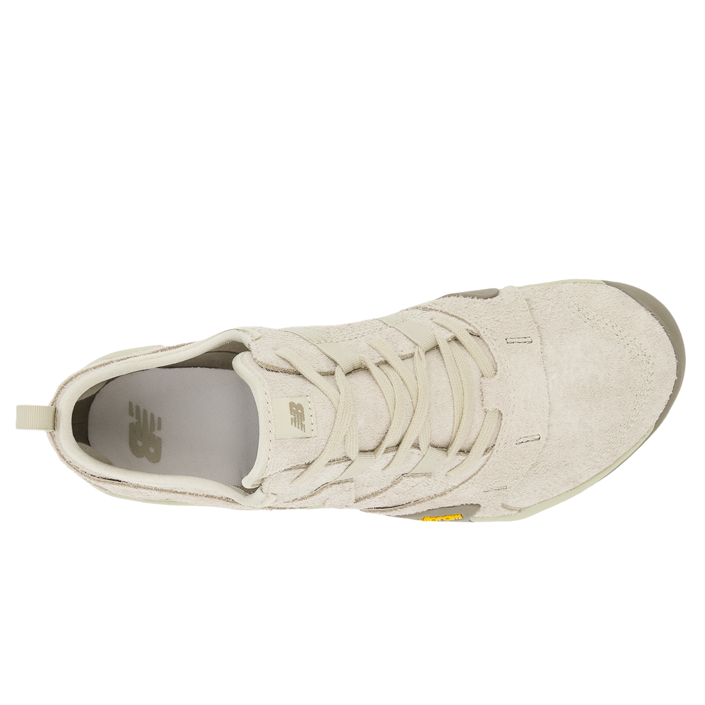 Unisex boty New Balance Minimus MT10OPS – béžové