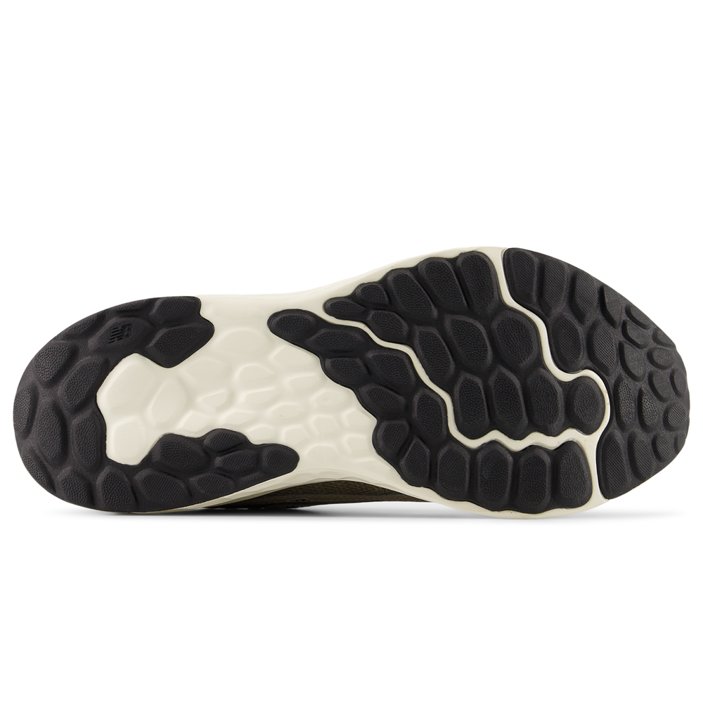 Pánské boty New Balance Fresh Foam Arishi v4 MARIS8I9 – béžové