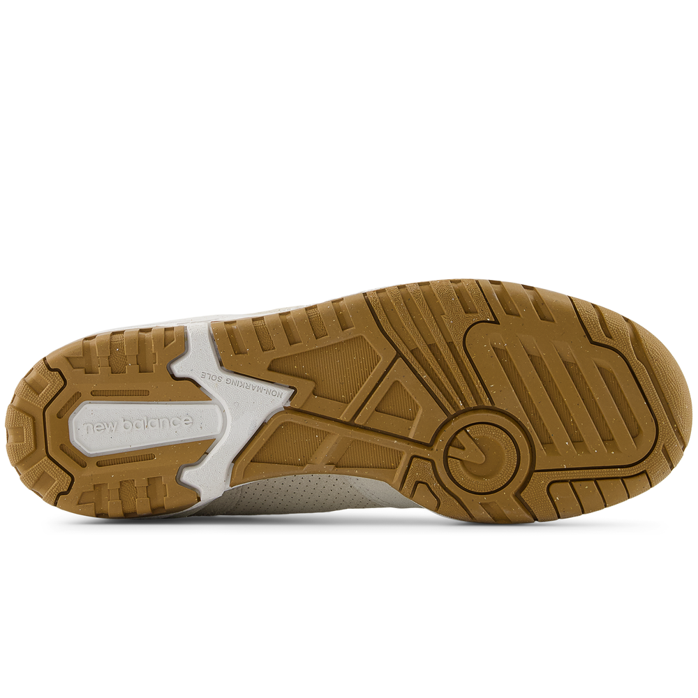 Dámské boty New Balance BBW550TB – béžové