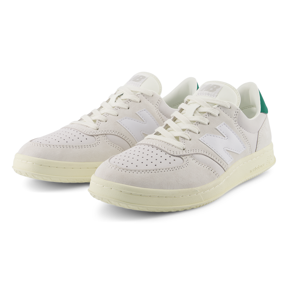 Unisex boty New Balance CT500GRN – šedé