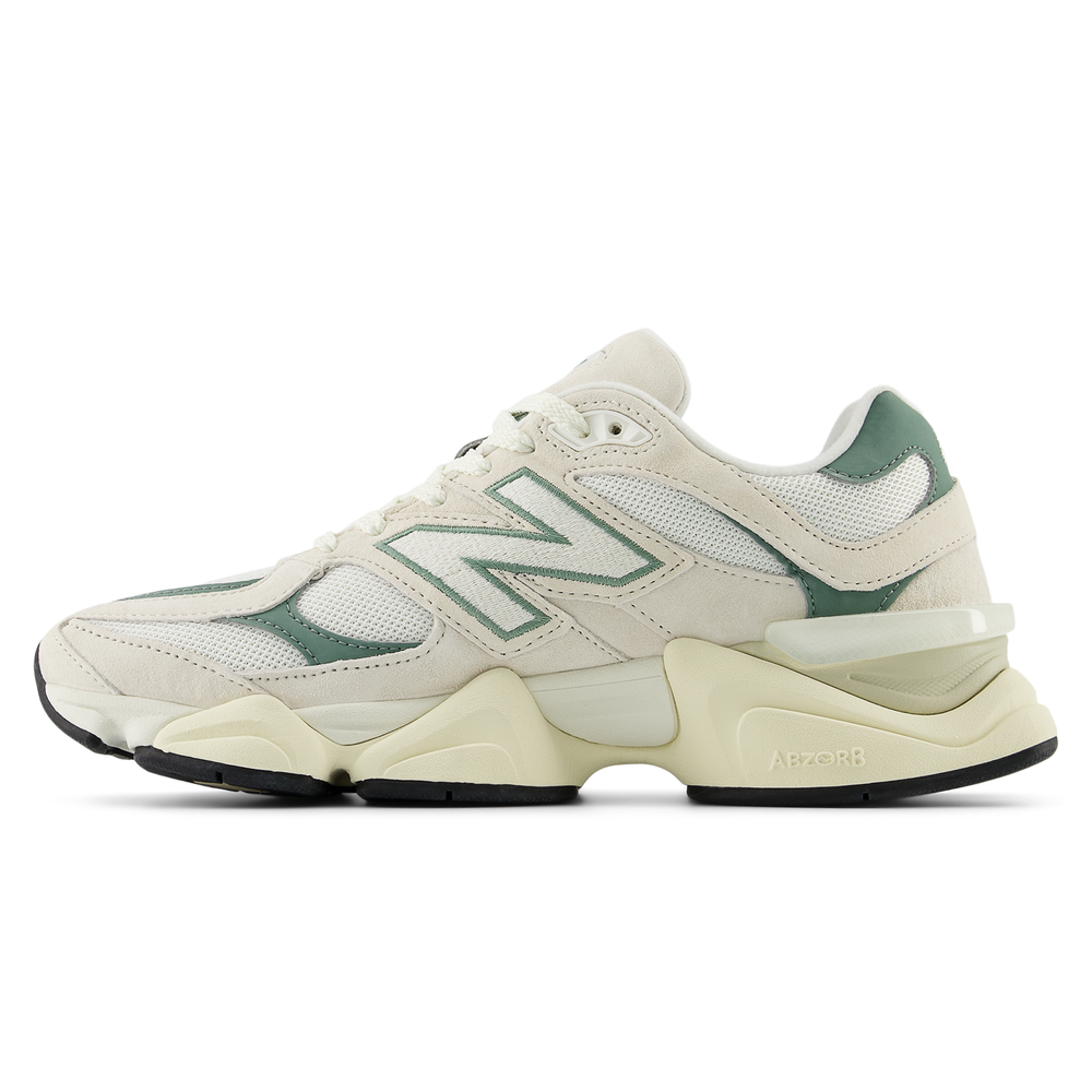 Unisex boty New Balance U9060EEI – béžové
