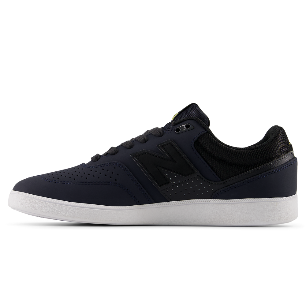 Pánské boty New Balance Numeric UN508NBP – černé
