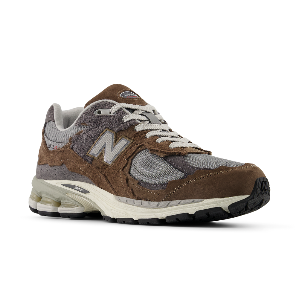 Unisex boty New Balance Protection Pack M20024J7 – hnědý