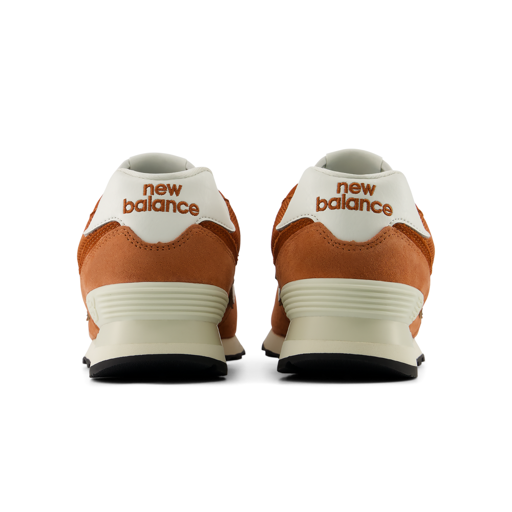 Unisex boty New Balance U5745UK – oranžová